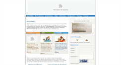 Desktop Screenshot of nh24studios.com